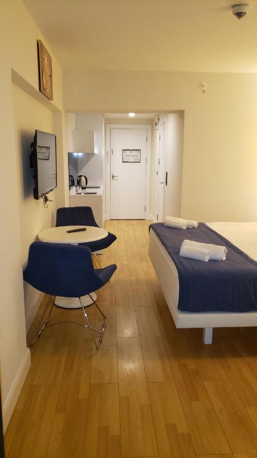 Orbi City Premium Apartments Batumi Exteriér fotografie
